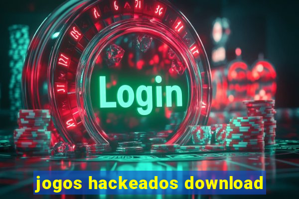 jogos hackeados download